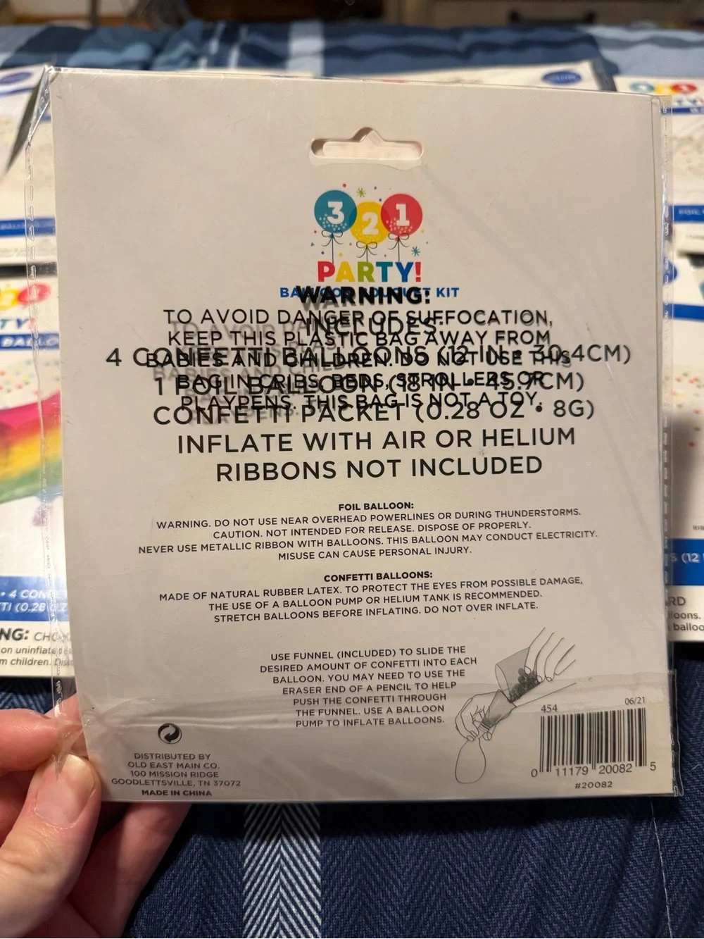 N/A rainbow star